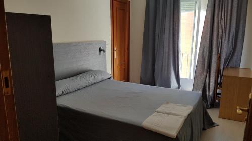 Tarancon House | Hostal La Estación