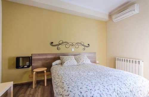 Candeleda House | Hostal La Pastora