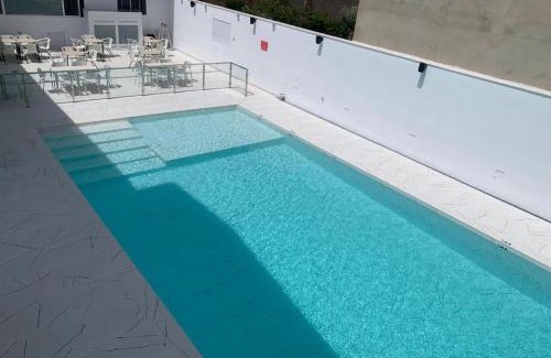 Ossa de Montiel House | Hostal La Paz