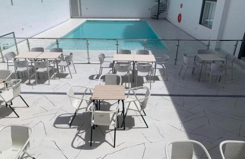 Ossa de Montiel House | Hostal La Paz