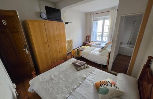 Haro House | Hostal La Peña