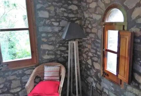 Sant Pau de Seguries House | Hostal La vall