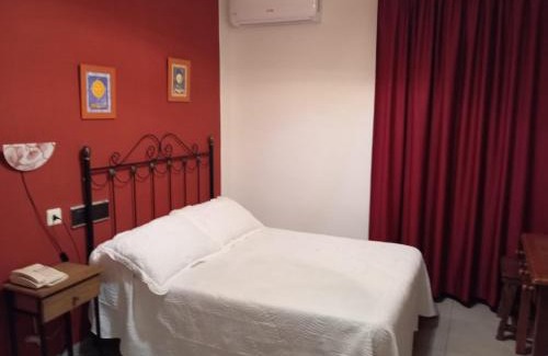 Guadalupe House | HOSTAl LUJUAN