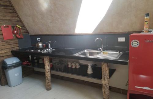 Bajos de Lircay Bed & Breakfast | Hostal Macal