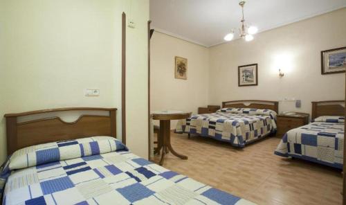Chueca Hotel | Hostal María Luisa