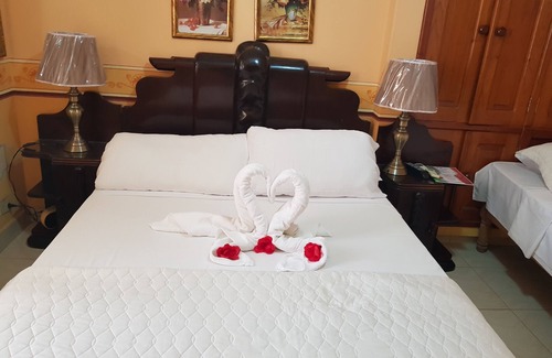 Trinidad House | Hostal Marlenis y Ernesto