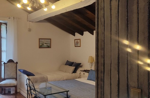 Ituren Hostel | Hostal Mendaurpe