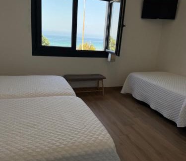 A Porqueira House | Hostal Montevideo beachfront