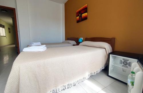 Alcala de Xivert Hotel | Hostal Neus