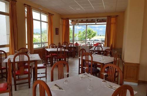 Camponaraya House | Hostal Orly