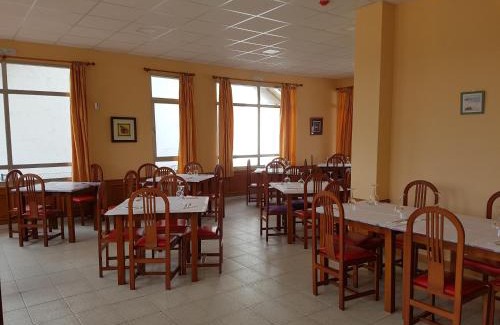 Camponaraya House | Hostal Orly