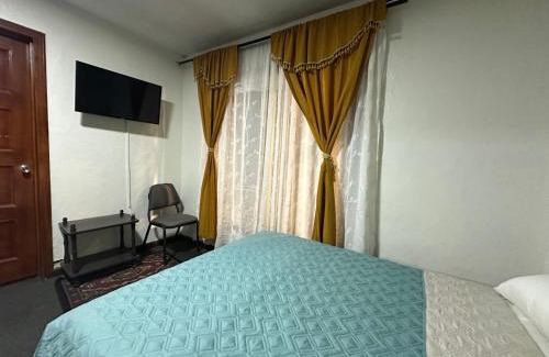 San Blas House | Hostal Pachamama Lodge