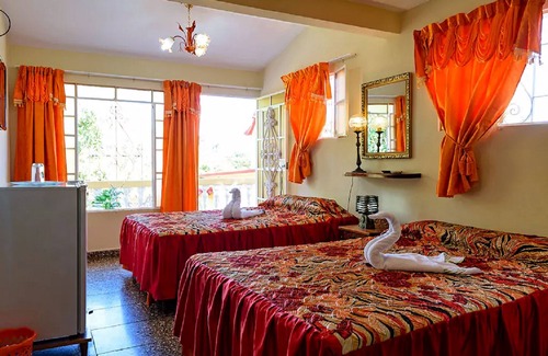 Vinales House | Hostal Palmarito