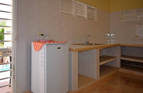 Trinidad House | Hostal Palmeras TRINIDAD