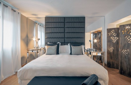 Ibiza City Centre Hotel | Hostal Parque Ibiza