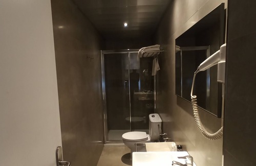Ibiza City Centre Hotel | Hostal Parque Ibiza