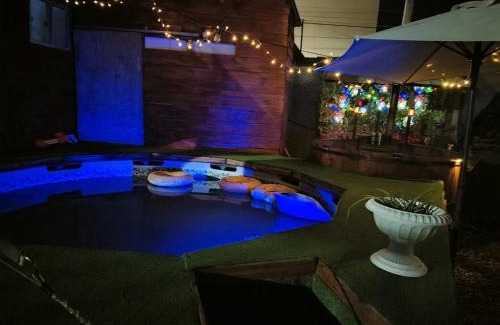 Constitucion House | hostal playera