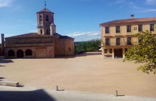 Almazan House | Hostal Plaza Mayor de Almazán