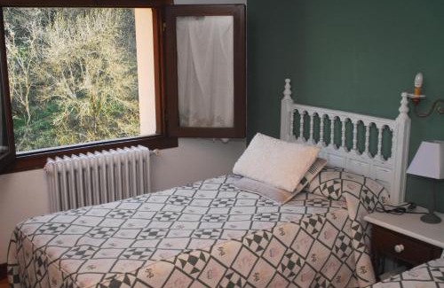 Espinama House | Hostal Puente Deva