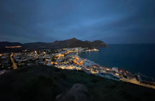 San Jose House | Hostal Puerto Genovés