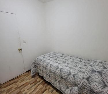 La Florida House | Hostal Pura Vida