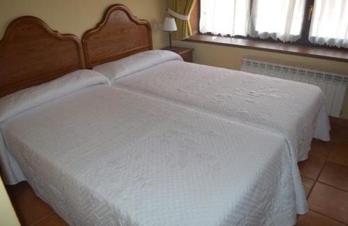 Vinuesa House | Hostal Revinuesa