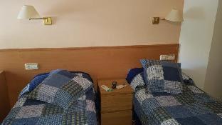 El Poble-sec House | Hostal Rio De Castro