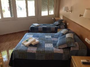 El Poble-sec House | Hostal Rio De Castro