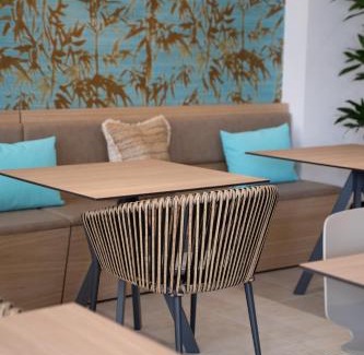 West End Hotel | Hostal Rosell Boutique