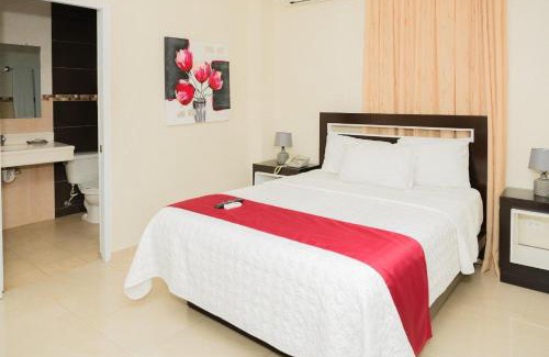 La Primavera Hotel | Hostal San Francisco de Asis