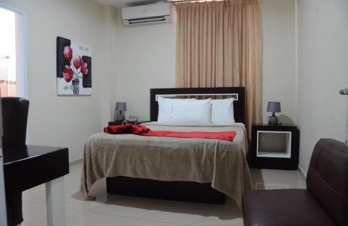 La Primavera Hotel | Hostal San Francisco de Asis