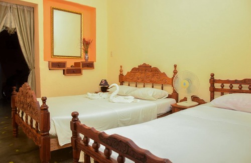 Trinidad Hotel | Hostal Soroa