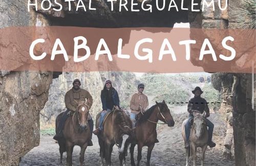 Pelluhue Bed & Breakfast | Hostal Tregualemu