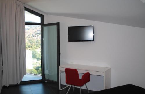 Villafranca del Bierzo House | Hostal Tres Campanas