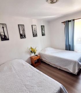 Vina del Mar House | Hostal Vicmar