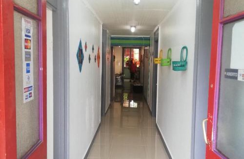 Vina del Mar House | Hostal Vicmar
