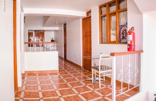 Cusco Historic Center Hotel | Hostal Villa Imperial