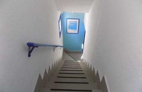 El Arenal Hotel | Hostal Villa Maruja