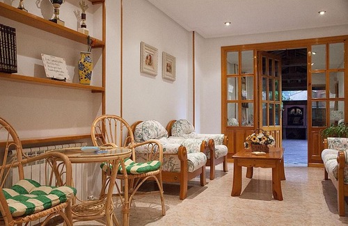 Vinuesa House | Hostal Vinuesa