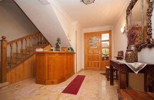 Vinuesa House | Hostal Vinuesa