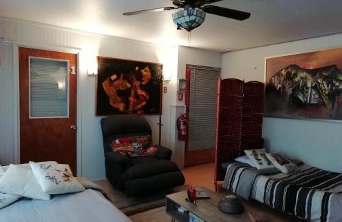 Concepcion House | Hostal Vivo Concepción