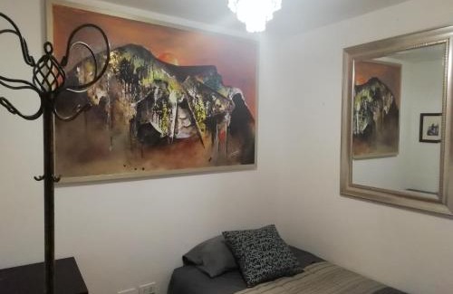 Concepcion House | Hostal Vivo Concepción