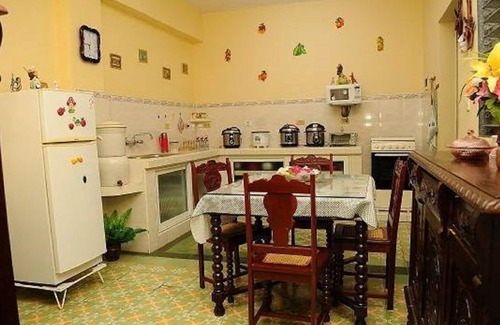 Cienfuegos House | Hostal Yuliet & Ariel