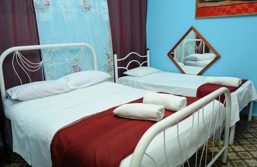 Cienfuegos House | Hostal Yuliet & Ariel
