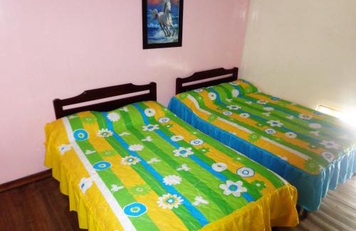 Centro Historico Hotel | Hostal Yumbo Imperial