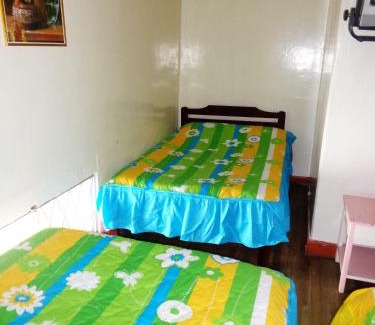 Centro Historico Hotel | Hostal Yumbo Imperial