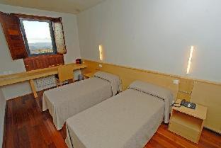 Vimbodi Hotel | Hostatgeria de Poblet