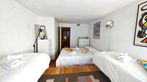 Sestriere Apartment | Hostdomus - Guglielmo Loft