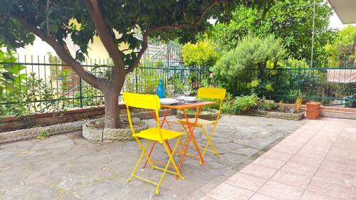 Pietra Ligure Apartment | Hostdomus-Il Pernambucco