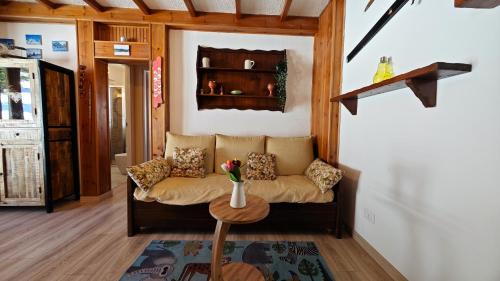 Cesana Torinese Apartment | Hostdomus - Seguret